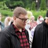 40 дней отцу Александру